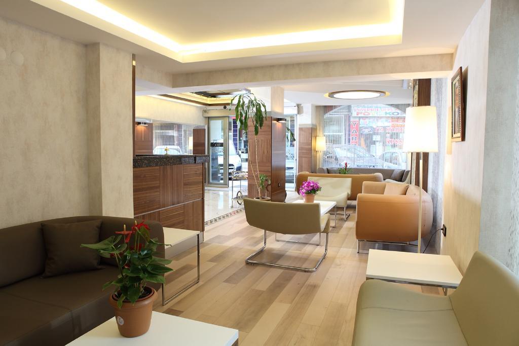 Sultan Hotel-Restaurant-Bistro Sivas Exterior photo