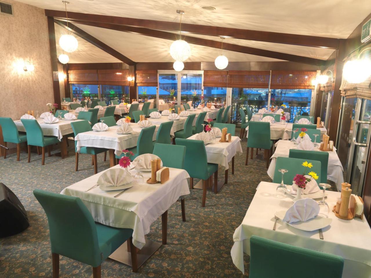 Sultan Hotel-Restaurant-Bistro Sivas Exterior photo